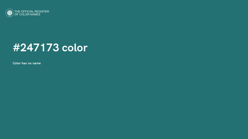 #247173 color image