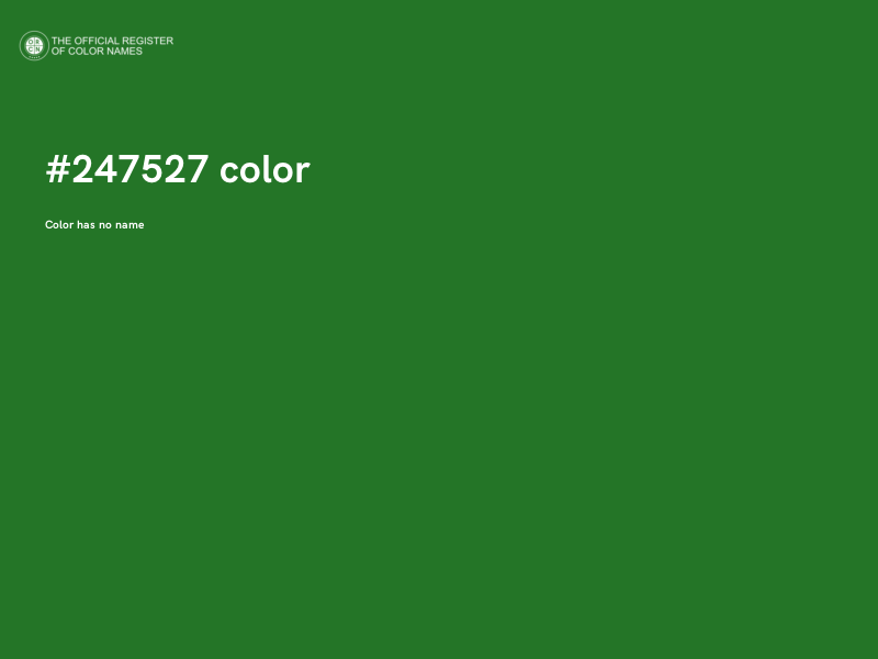 #247527 color image
