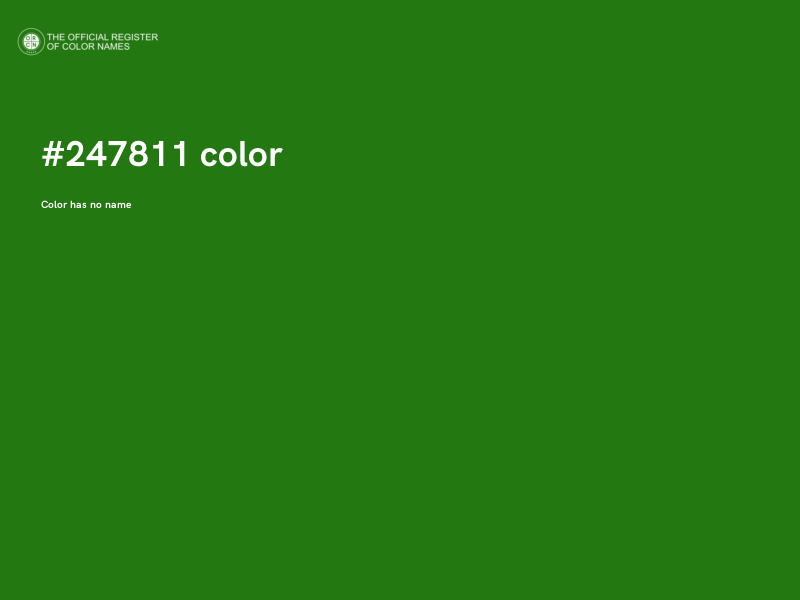 #247811 color image