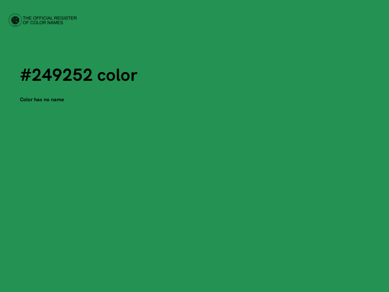 #249252 color image