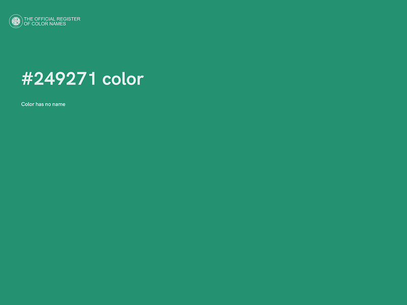 #249271 color image