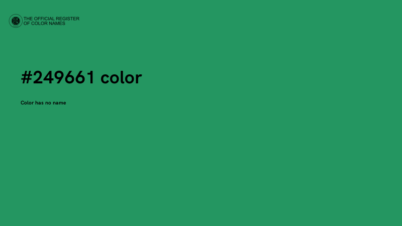 #249661 color image