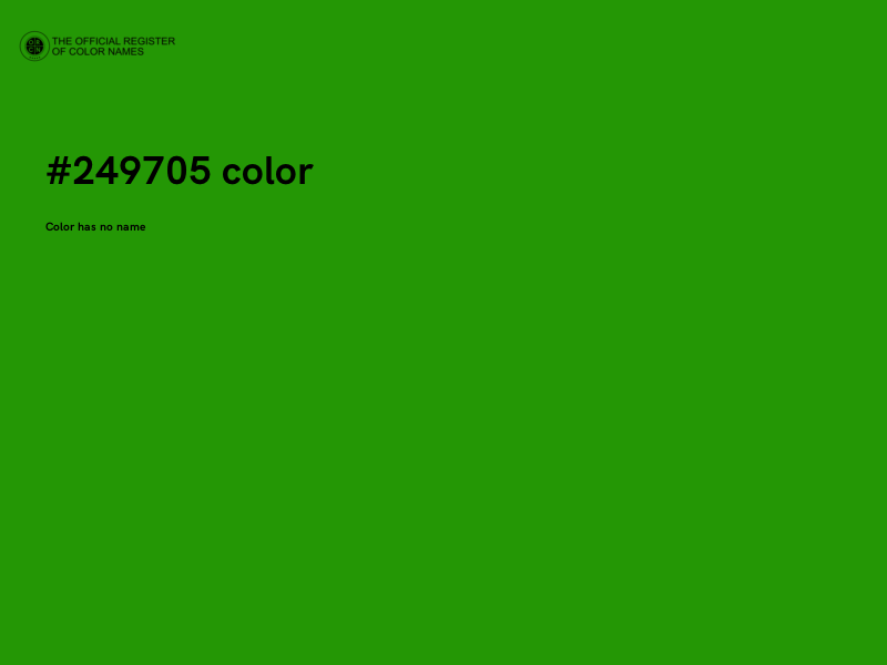#249705 color image