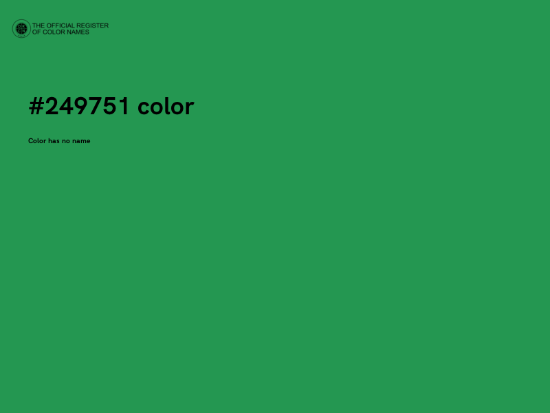 #249751 color image