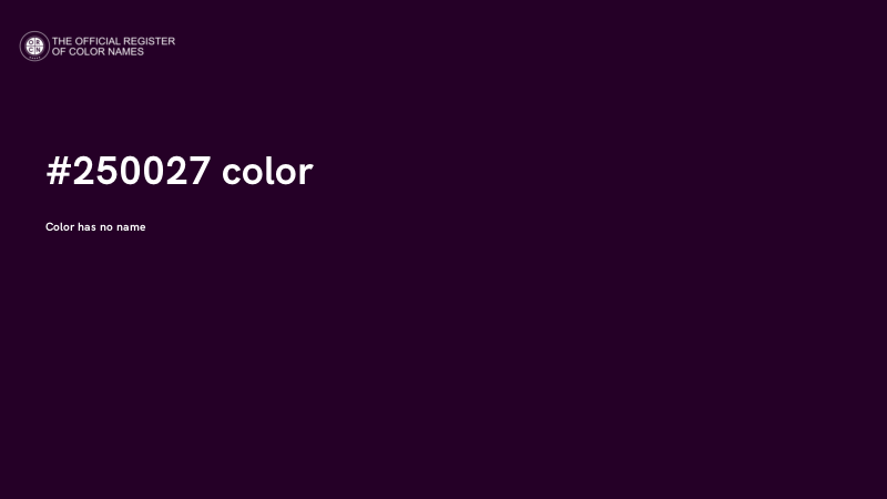 #250027 color image