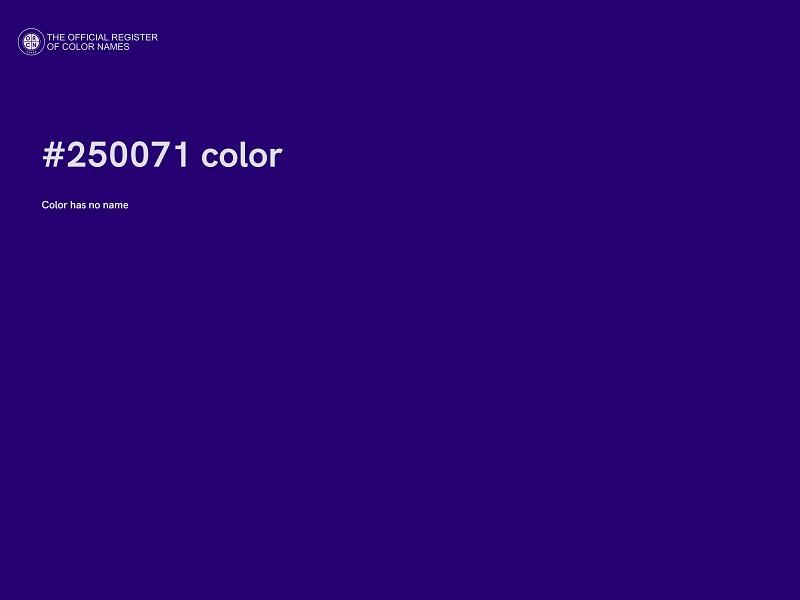 #250071 color image