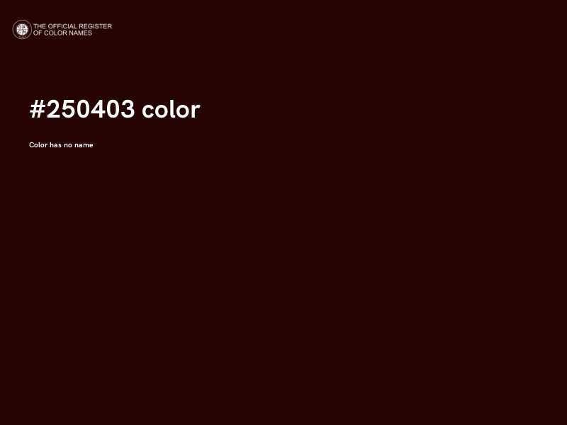 #250403 color image