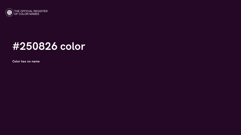 #250826 color image