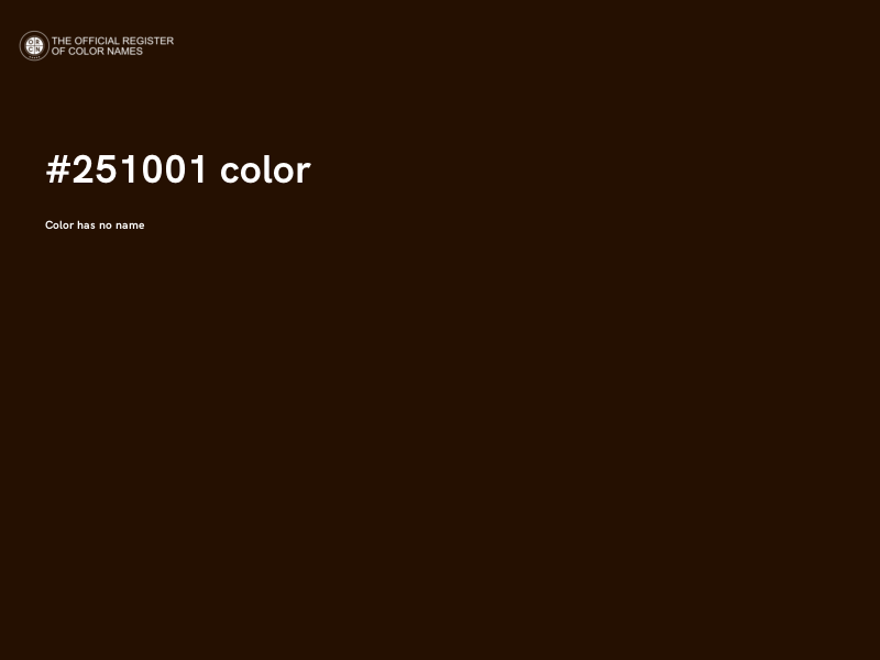 #251001 color image