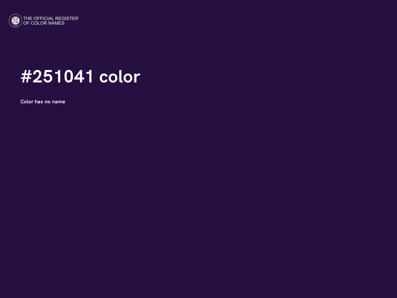 #251041 color image