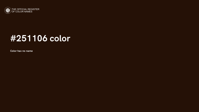 #251106 color image