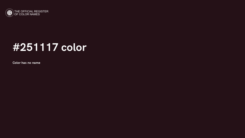 #251117 color image