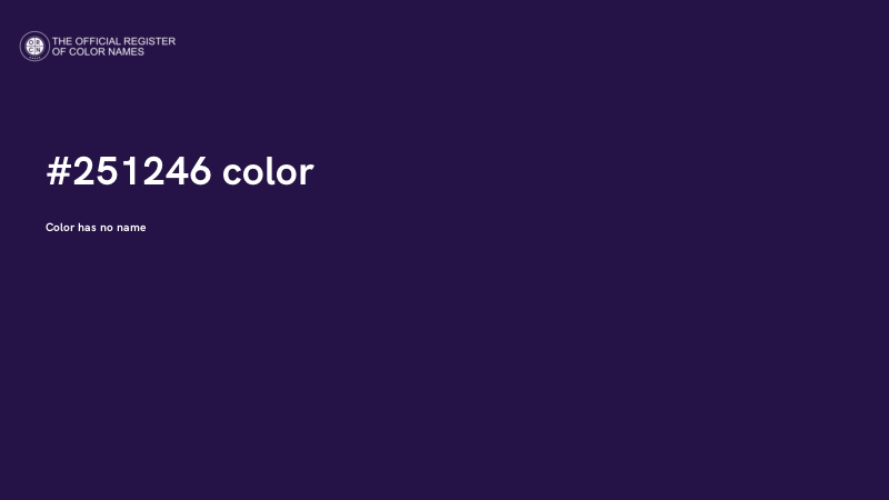 #251246 color image
