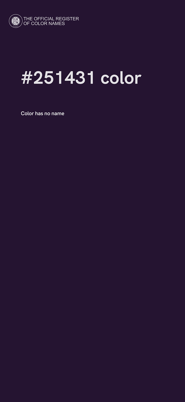 #251431 color image