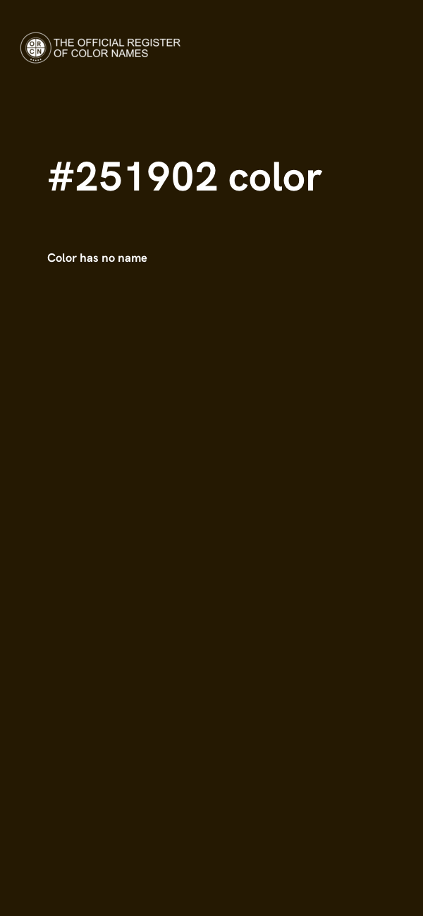 #251902 color image