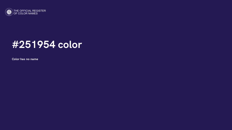 #251954 color image