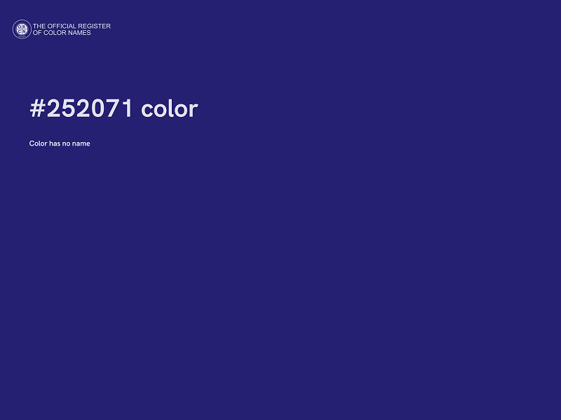 #252071 color image