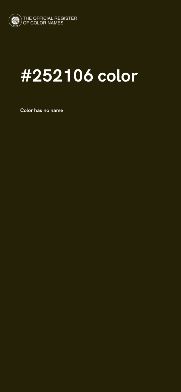 #252106 color image