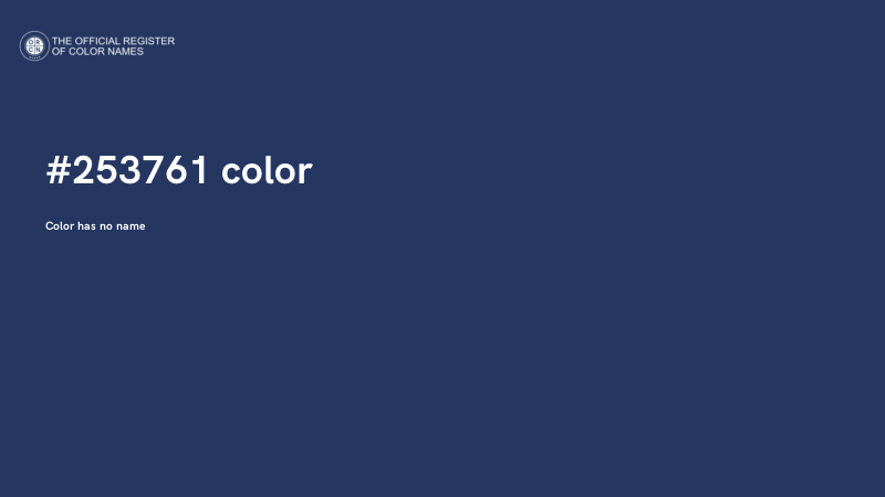 #253761 color image