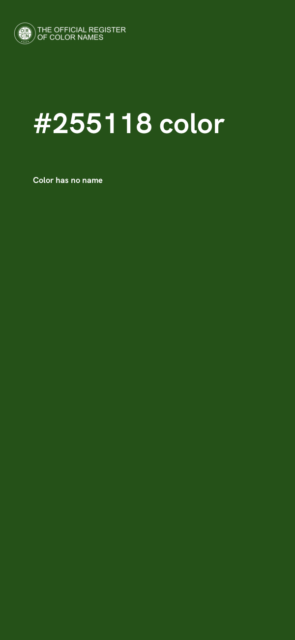 #255118 color image