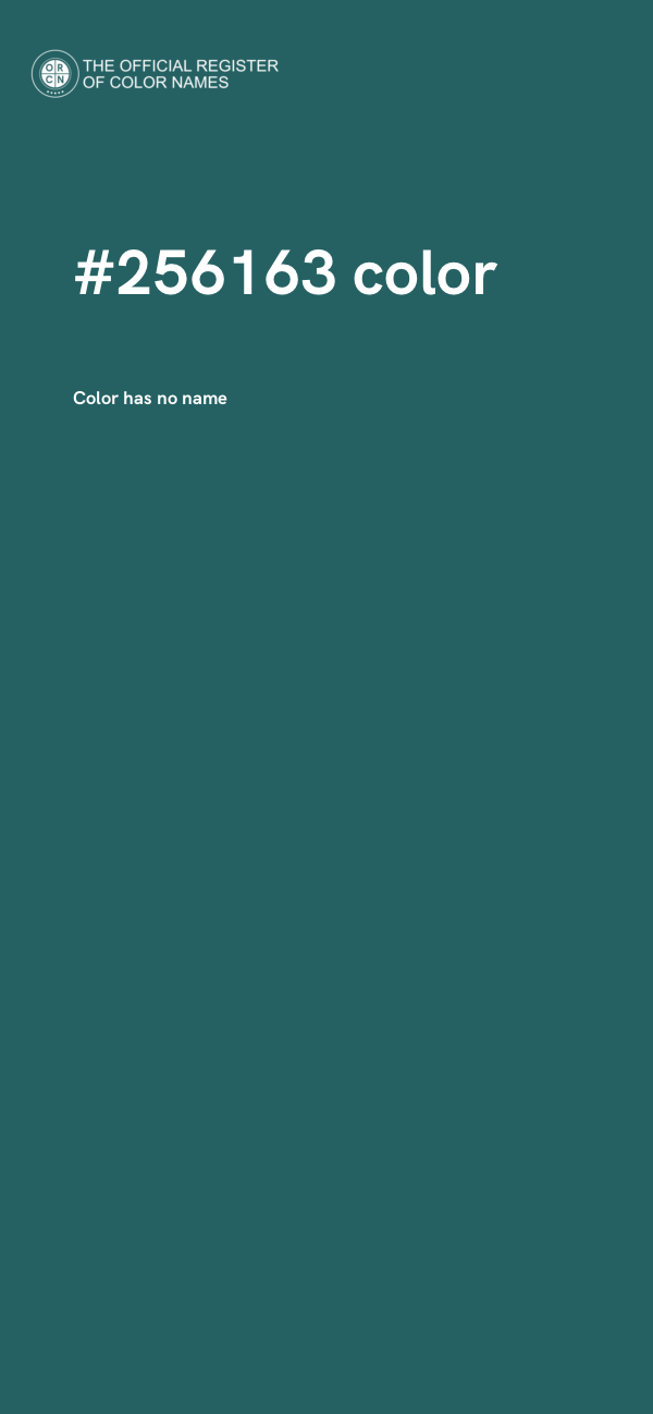 #256163 color image