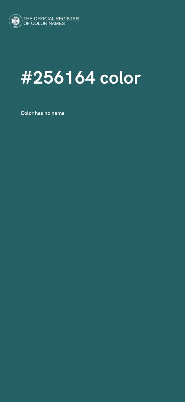 #256164 color image