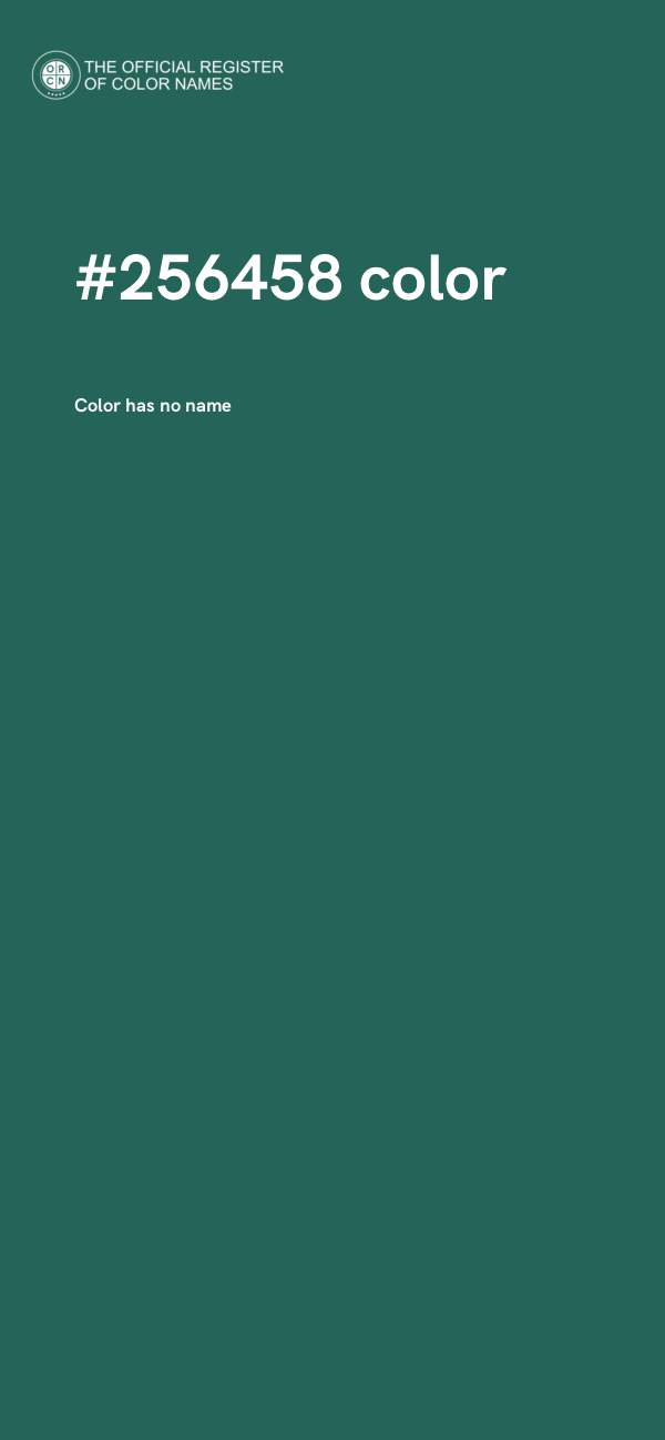 #256458 color image