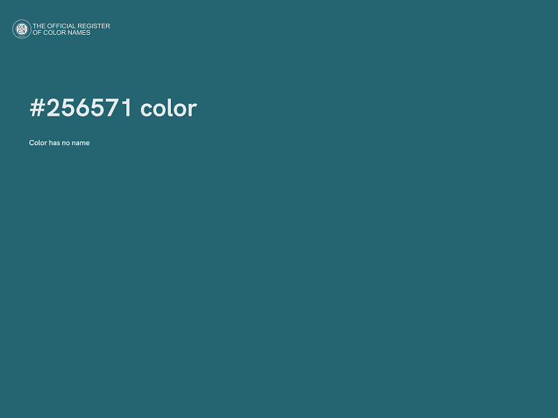 #256571 color image