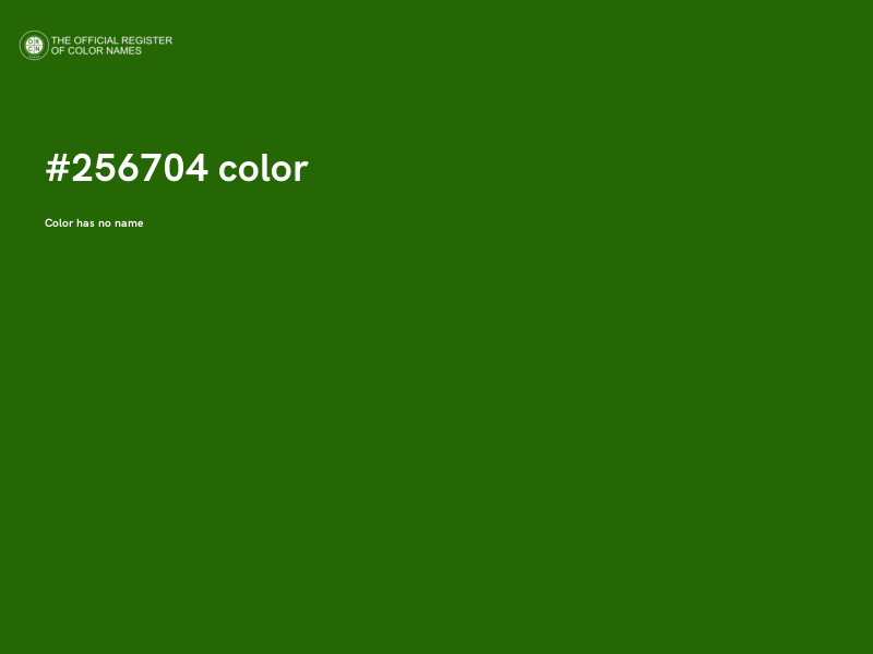 #256704 color image