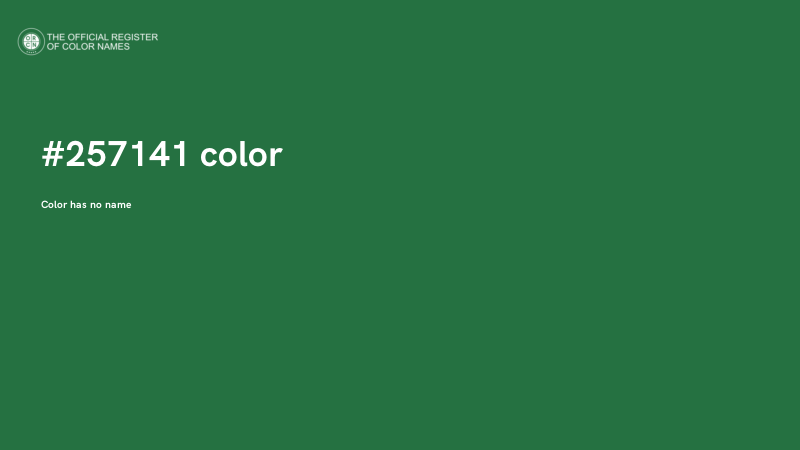 #257141 color image