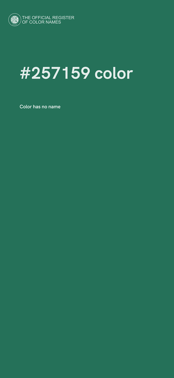 #257159 color image