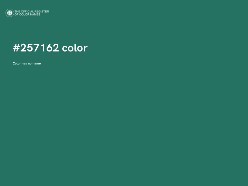 #257162 color image