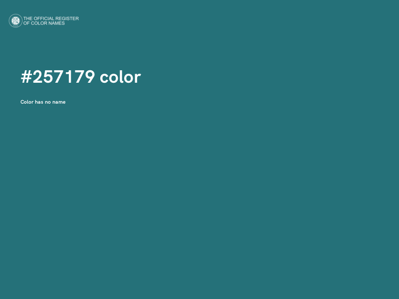 #257179 color image