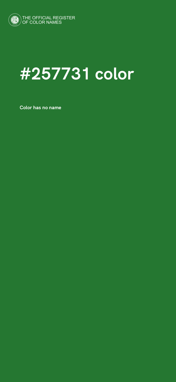 #257731 color image