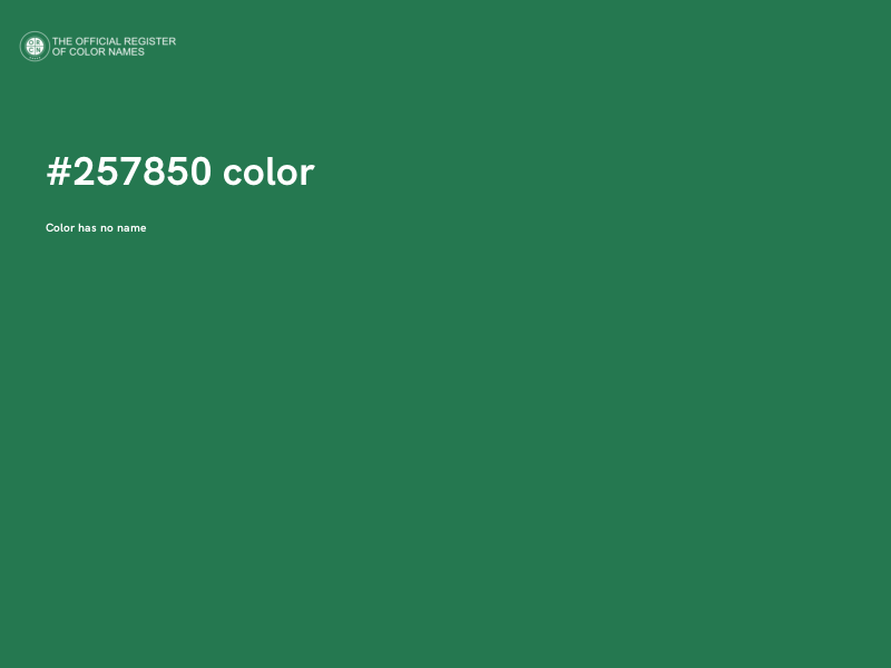 #257850 color image