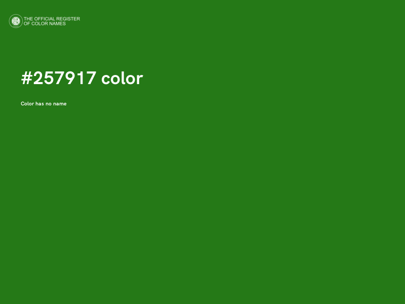 #257917 color image