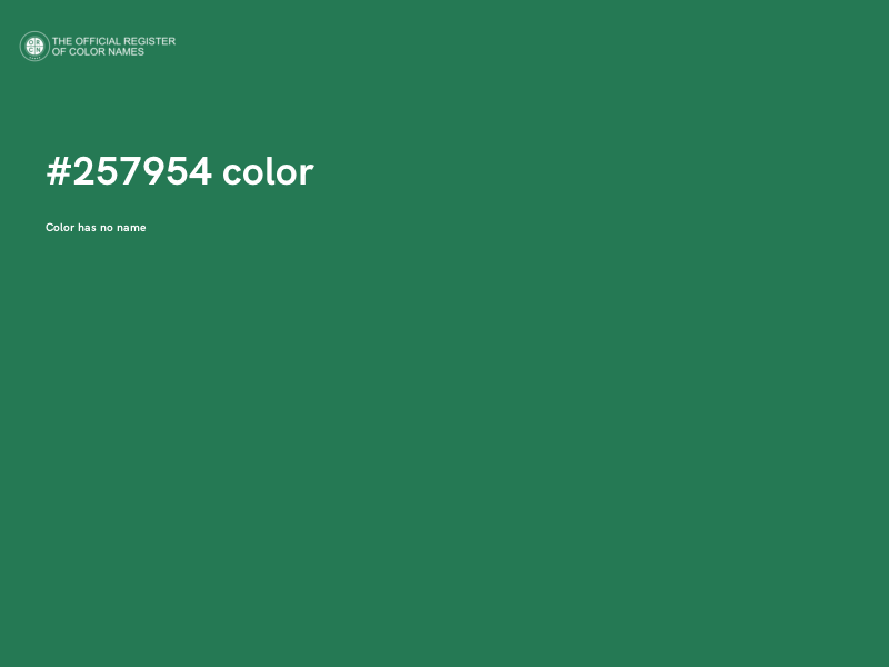 #257954 color image