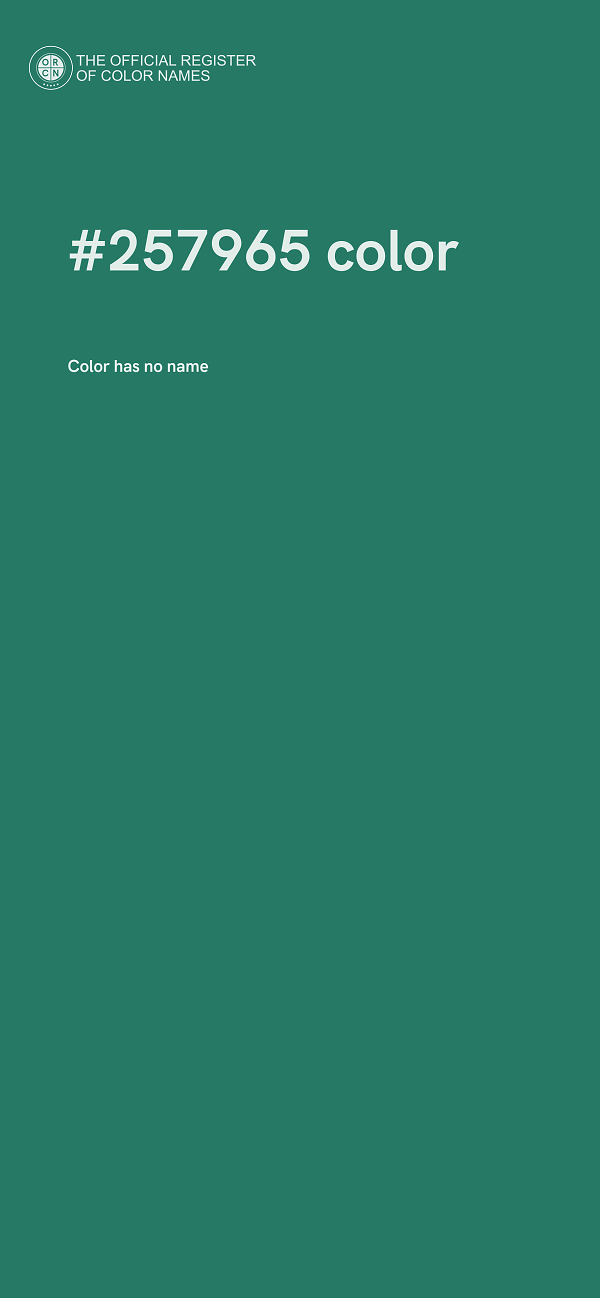 #257965 color image