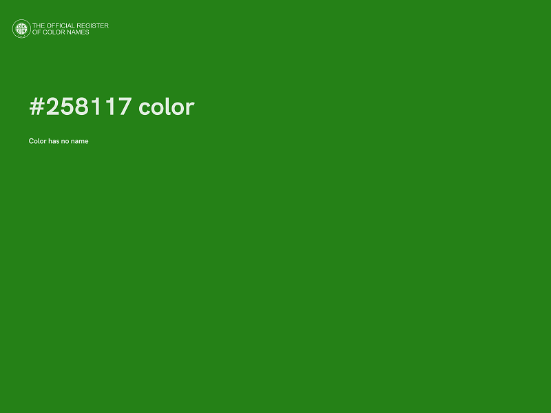 #258117 color image