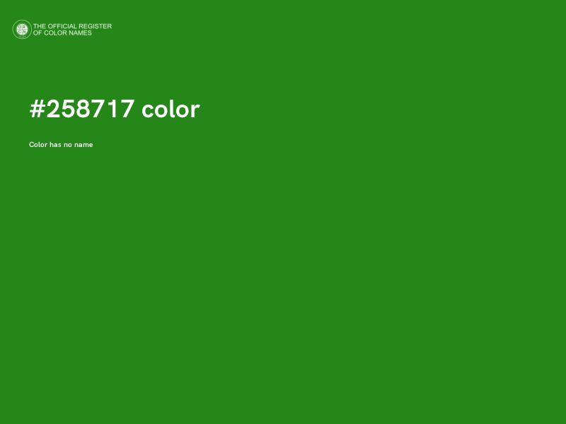 #258717 color image