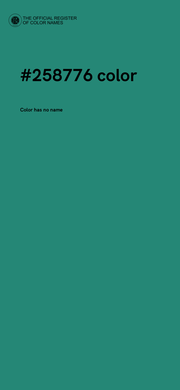 #258776 color image