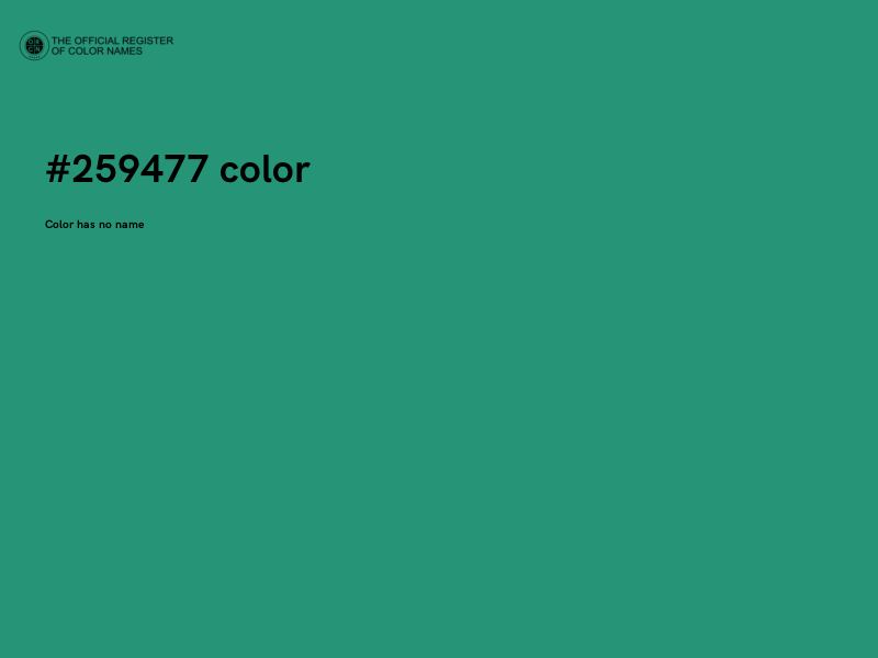 #259477 color image