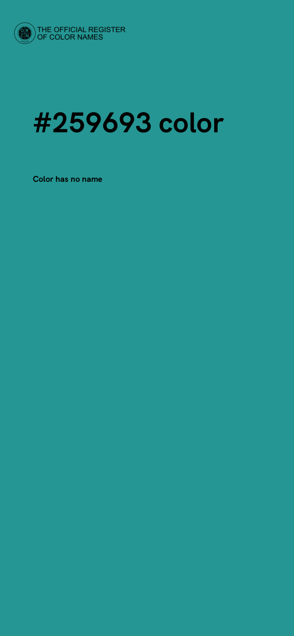 #259693 color image