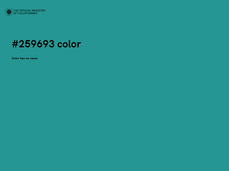 #259693 color image