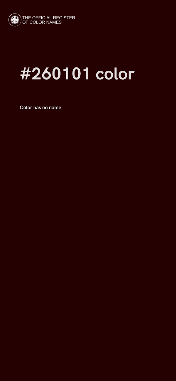 #260101 color image