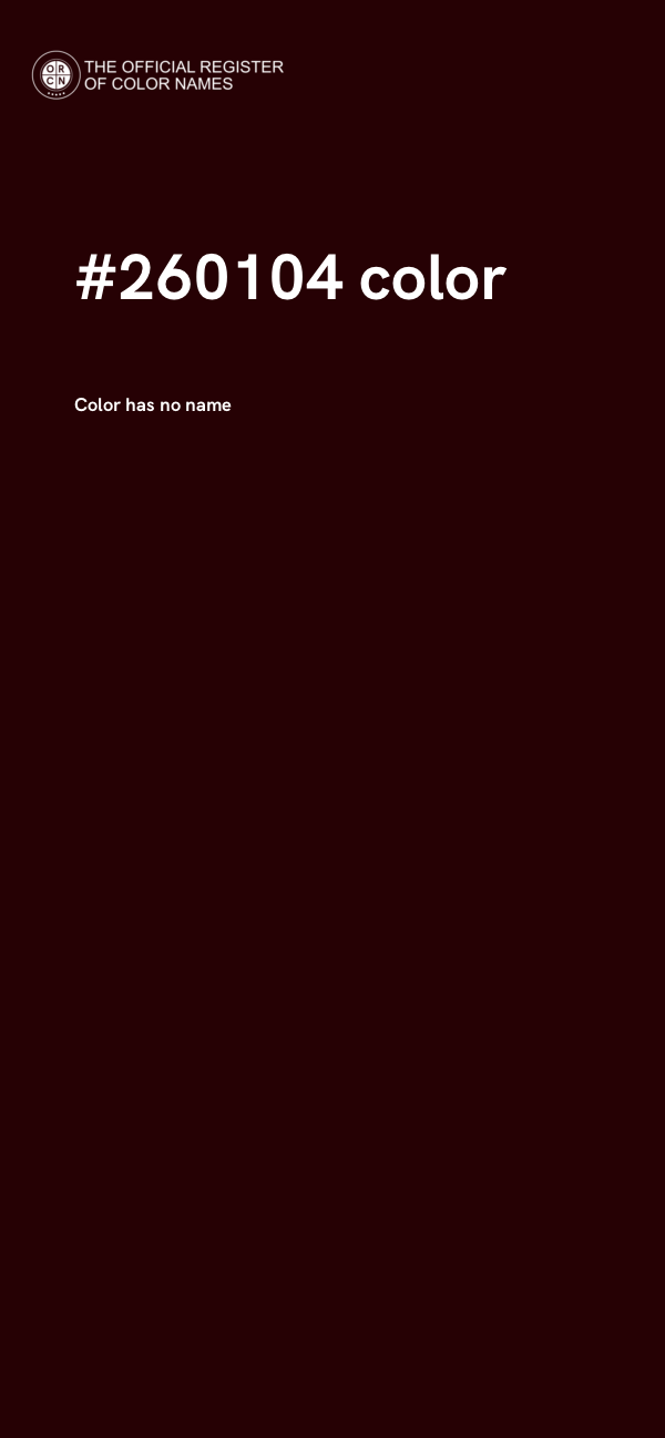 #260104 color image
