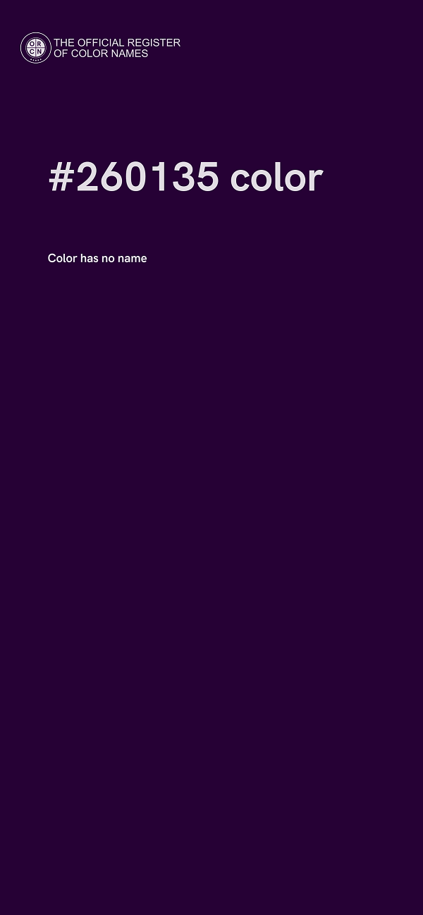 #260135 color image