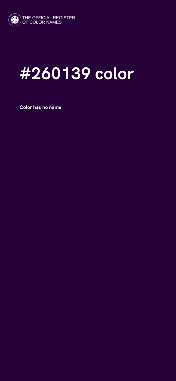 #260139 color image