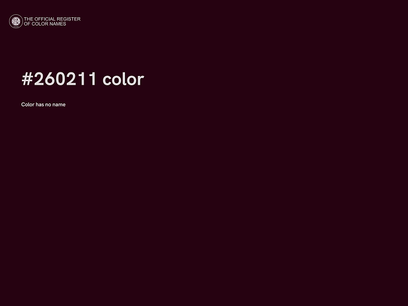 #260211 color image