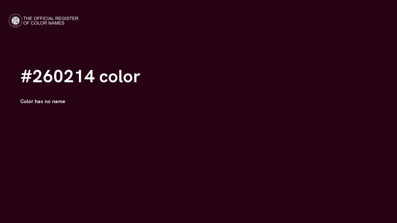 #260214 color image